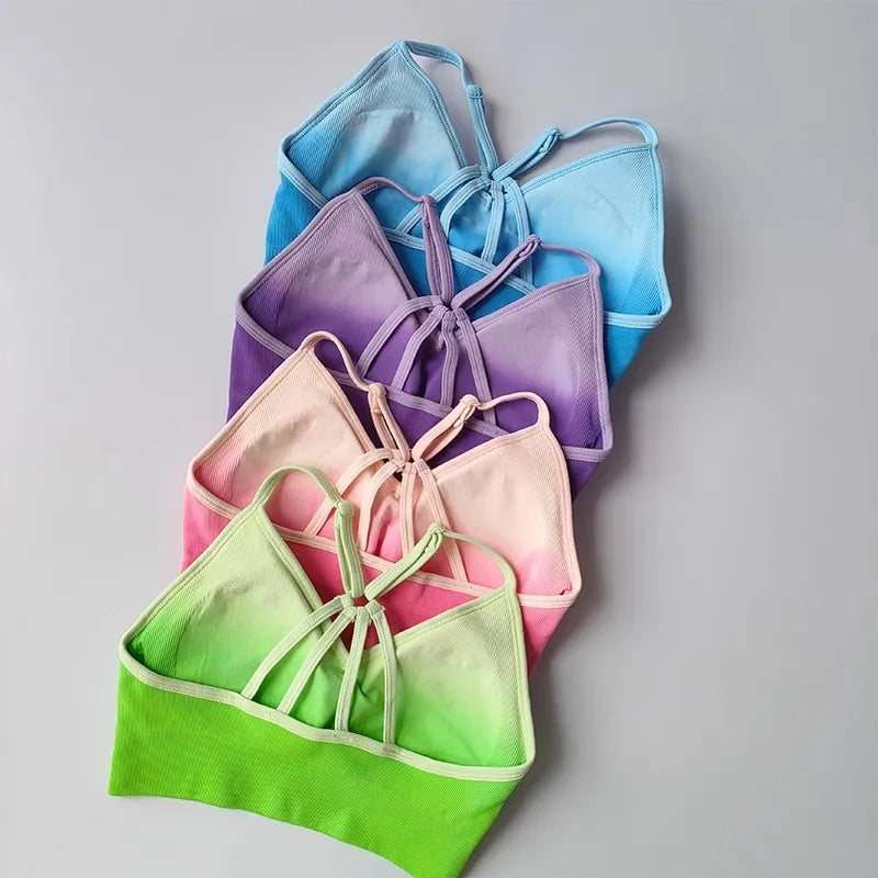 Two Piece Athletic Wear Set for Women