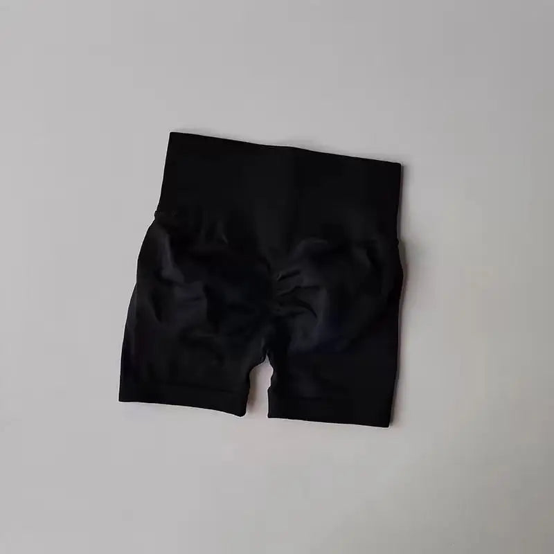 Push-Up Gym Shorts For Women Various Colors