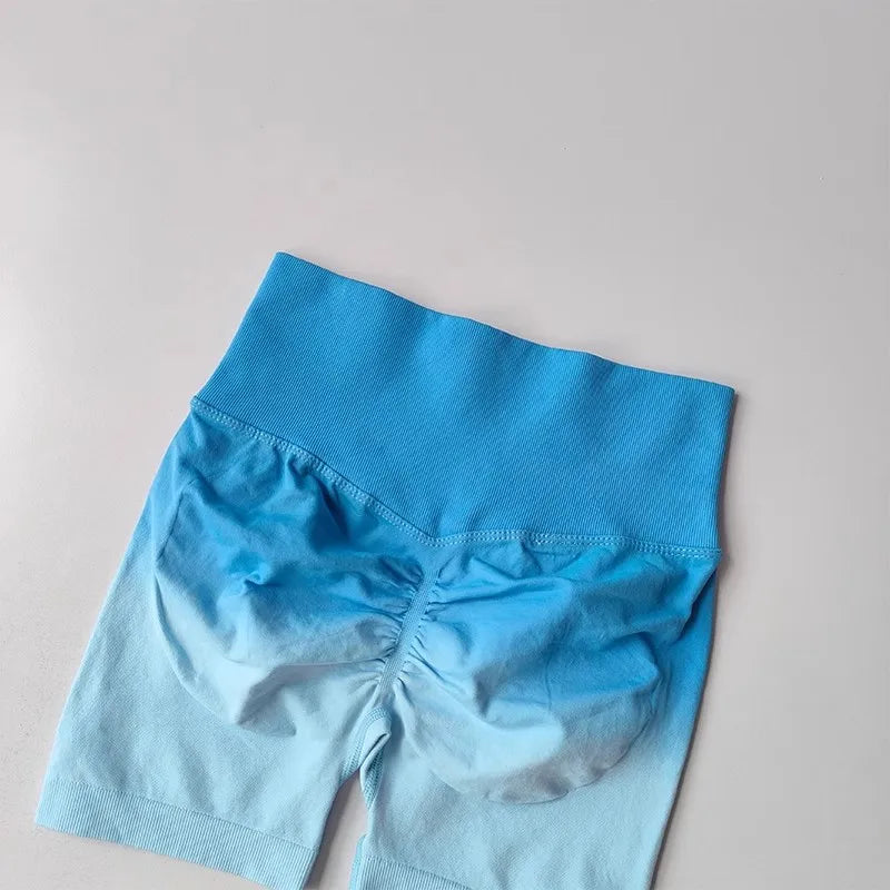 Two Piece Athletic Wear Set for Women