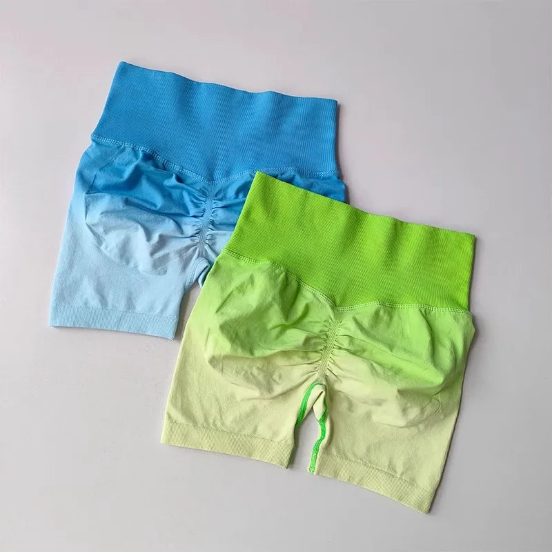 Two Piece Athletic Wear Set for Women