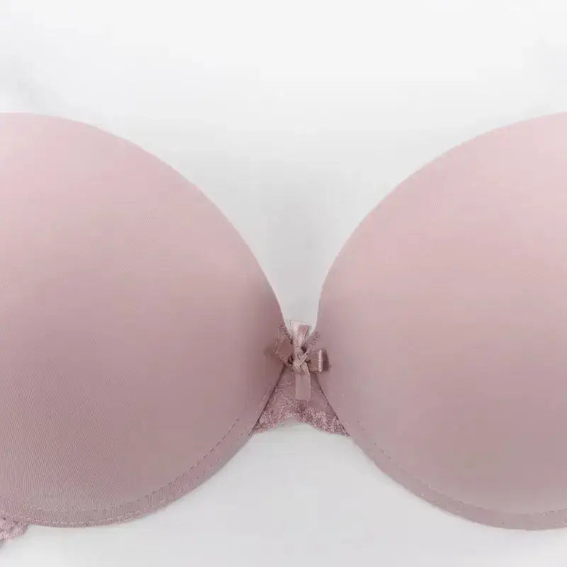 Original Brand Sexy Push Up Bra for Women Underwear Bra Lace Band Sexy Lingerie Female Underwear Size 34B-38C